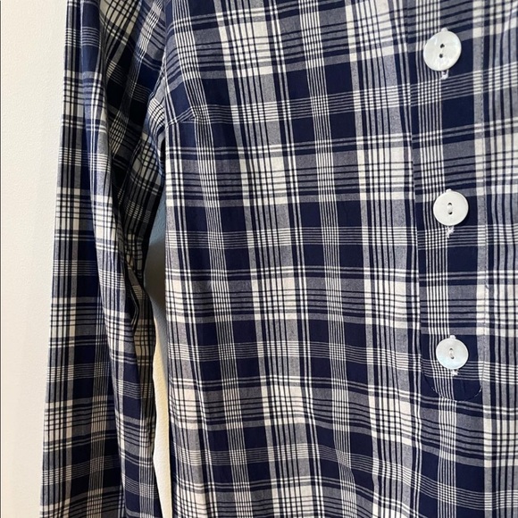 A.P.C. plaid dress - Picture 4 of 4